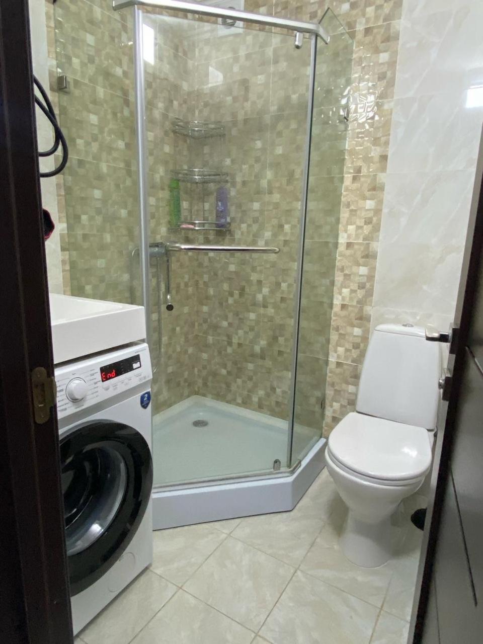 Таунхаус В Baytur Resort Bosteri Extérieur photo