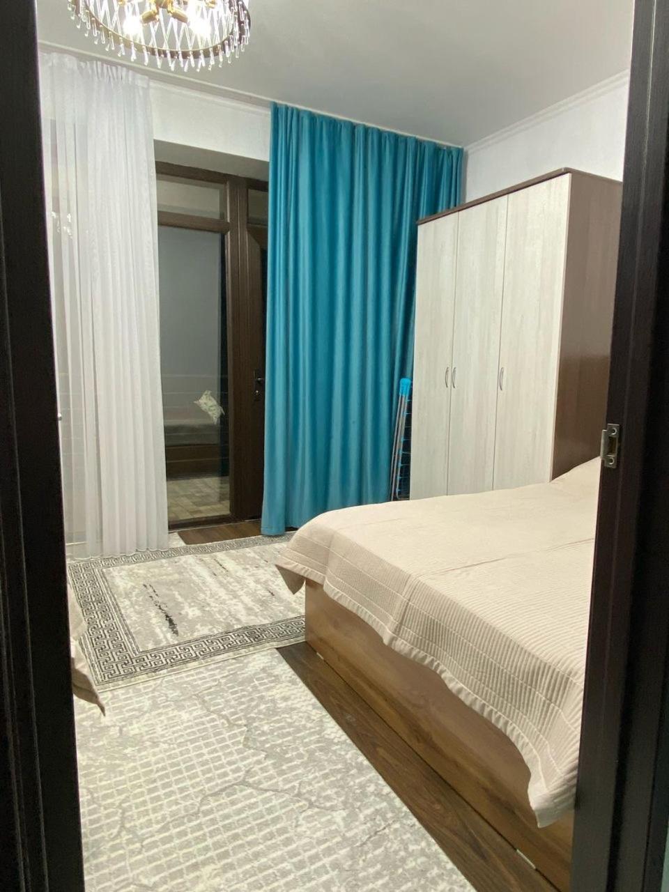 Таунхаус В Baytur Resort Bosteri Extérieur photo