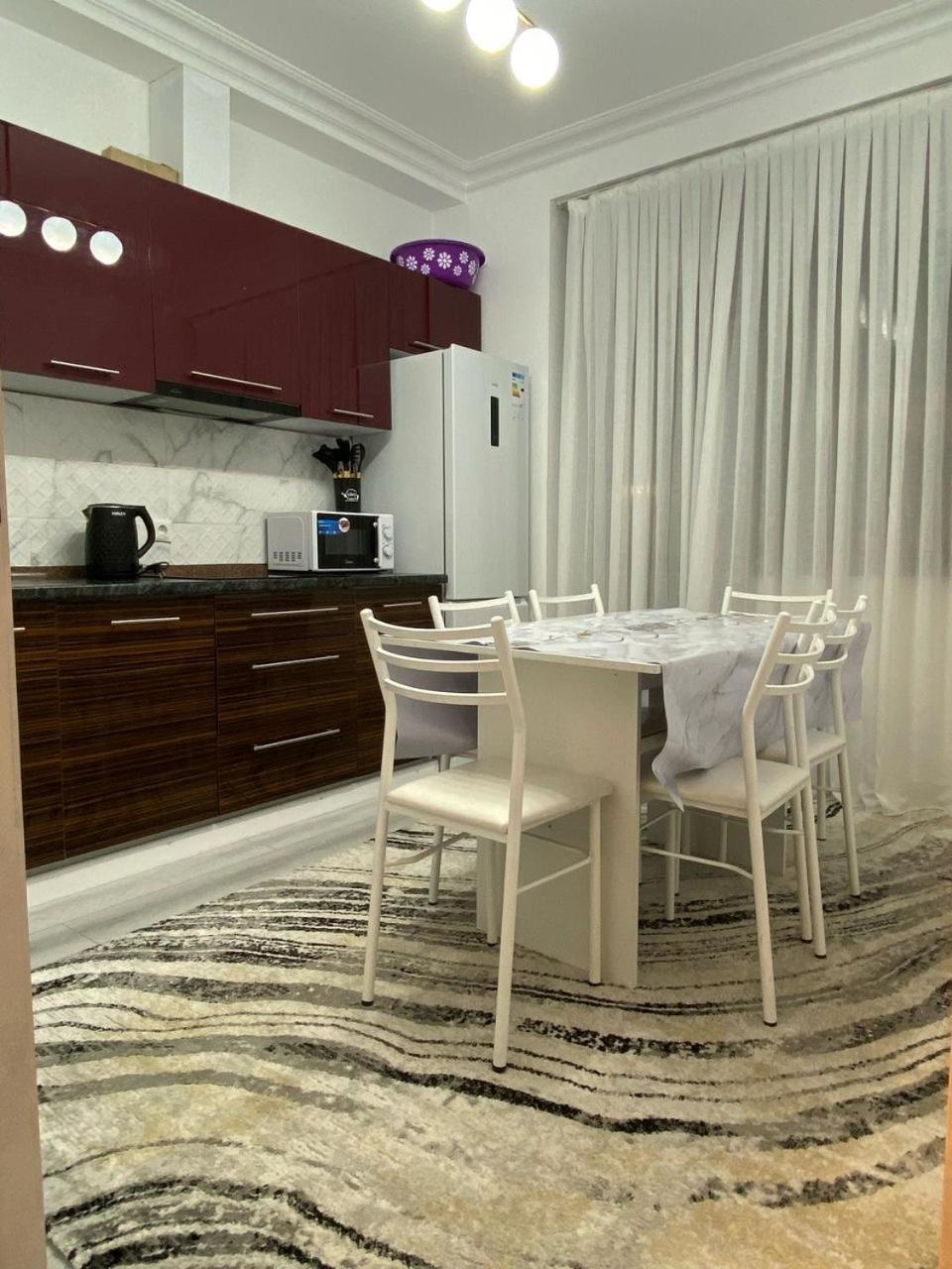Таунхаус В Baytur Resort Bosteri Extérieur photo